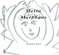 metta morpheus by casey cyr gash