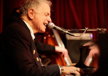 david amram