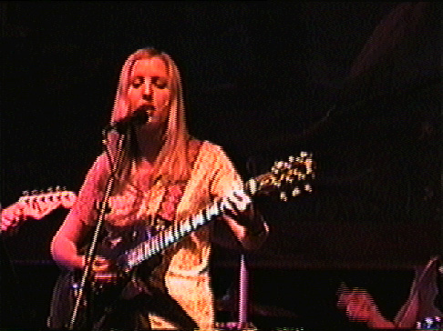 casey cyr on guitar