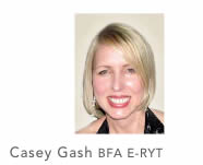 casey cyr gash